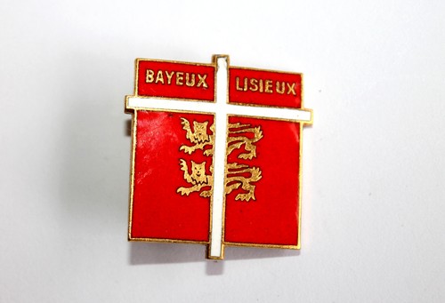 Medaille broche insigne - medaille,