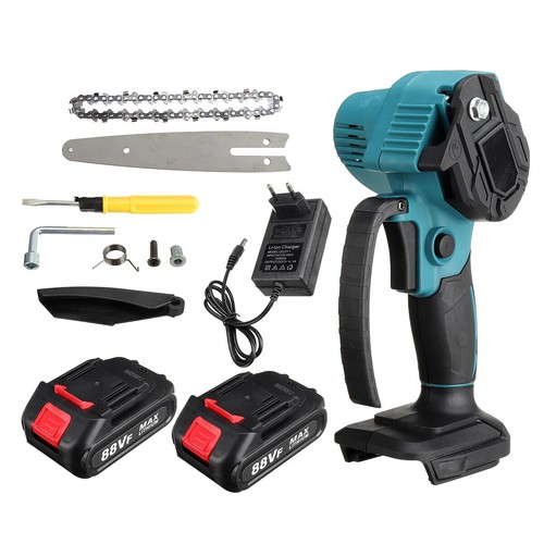 Inch portable electric chain - portable,