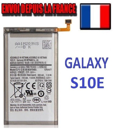 Batterie pour samsung - pour, galaxy