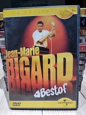 DVD - JEAN MARIE BIGARD - BEST