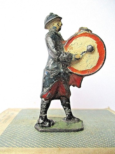 Figurine 60mm tobler - dc, n°