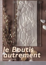 LE BOUTIS AUTREMENT - DOMINIQUE FAVE - LES EDITIONS DE SAXE