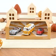 Coffret Vintage Porsche 911