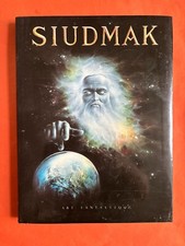 SIUDMAK  ART FANTASTIQUE T 3 MEDEIS 1996  EXCELLENT ETAT