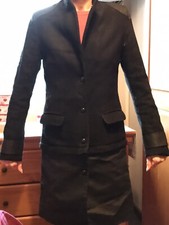 Manteau Ikks Femme