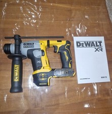 Perforateur SDS-Plus BL 18V