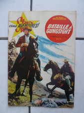 STAR CINE AVENTURES  70 /