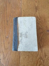 RARE  Odyssea. Tomus 1 Rhapsodia 1-12 Homeri  1839