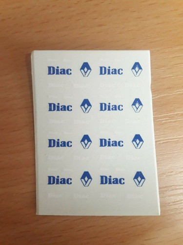 Décalc décoration pilote - décalc,