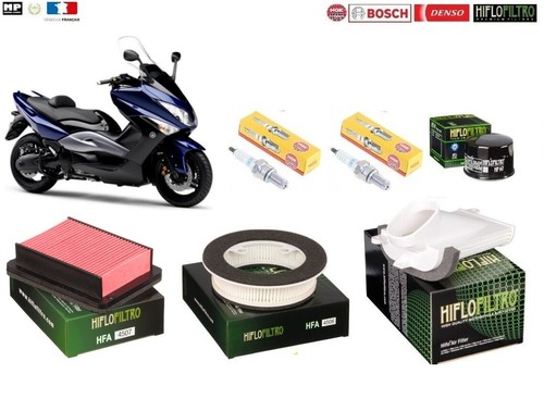 Yamaha tmax 500 2008 - tmax, 2008-2011