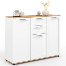 Buffet 100 cm VITO 3 portes et