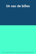 Un sac de billes, Unknown