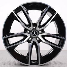 20 pouces Alufelge Mercedes