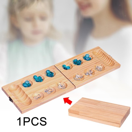 Jeu société mancala - mancala, en