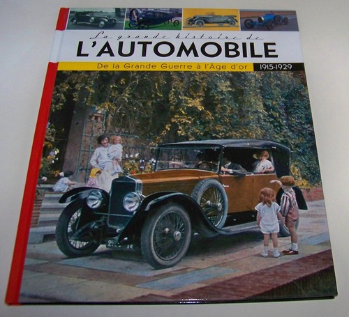 Livres collection grande - la,
