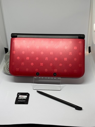 Nintendo 3ds xl édition - nintendo,