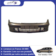 🇫🇷 PARE-CHOC AVANT FIAT