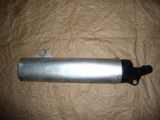 3XK-14753-00 silencieux d'origine YAMAHA 250 YZ 1991 1992