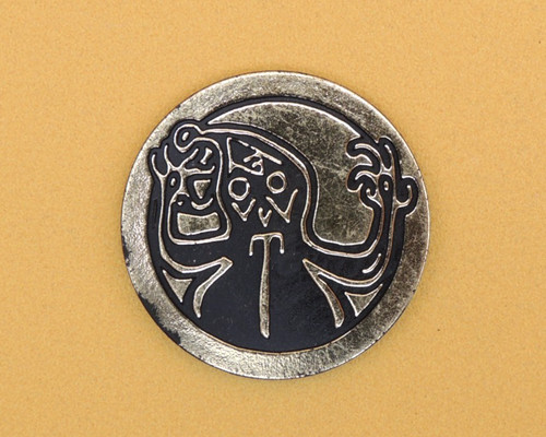 Pog kini slammers n - -, n°16