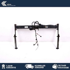 Attelage Amovible Sans Boule