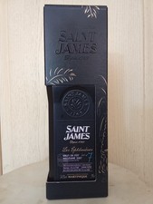 Saint James Éphémères 2007