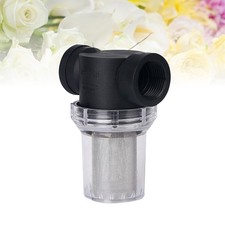  Pipe Accessory Water Purifier Filtre Eau Potable Purificateur D'eau