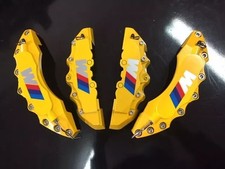 Caches Etriers de Freins BMW M