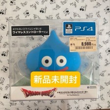 Manette PS4 Dragon Quest Slime