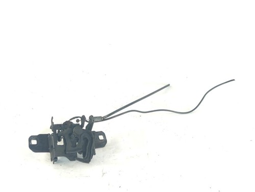 1j0823509e serrure couvercle - 1j0823509e,