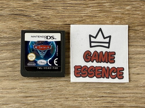 Cars nintendo loose - 2,