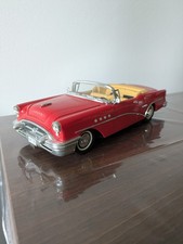 Buick century mira 1/18