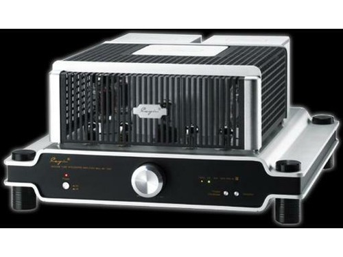 Ampli preampli tubes cayin - ampli,