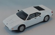 BMW M1 VÉHICULE AU 1/43°