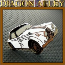 Pin's JAGUAR XK 150 - EGF  - TTBE