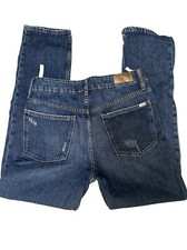 JEAN FEMME REIKO TRUE LUXURY
