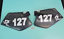 Fanions posterieurs honda - posterieurs,