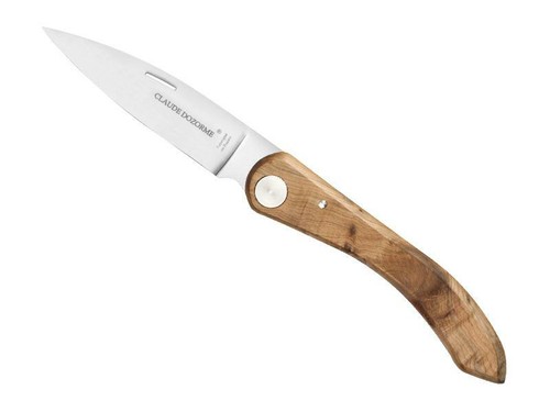 4929g couteau claude dozorme - -,