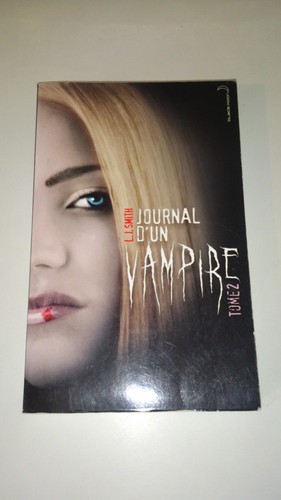 Smith journal d un - l.j.,