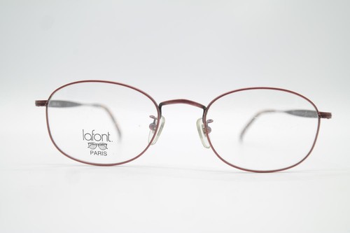 Lunettes vintage lafont - vintage,