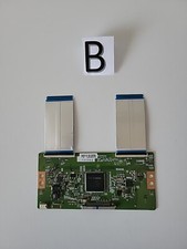 Carte T-CON 6870C-0535B / 3959A TV PHILIPS 55UH4900/88