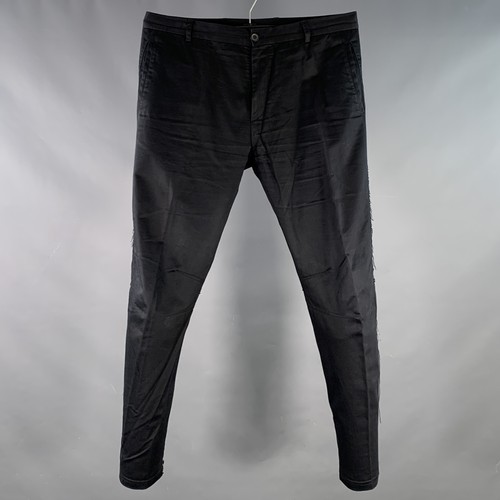 Lanvin taille coton - taille,