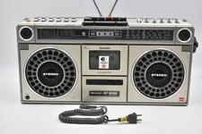  SHARP GF-9090 Turns On And