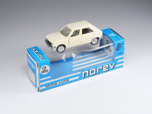 Norev série luxe - -, /