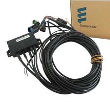 Eberspächer Régulateur De