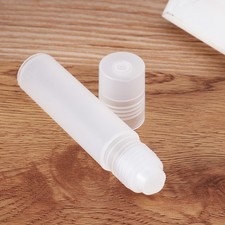  10 PCS Flacons À Bille Pour