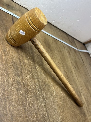 Marteau maillet menuiserie - marteau,