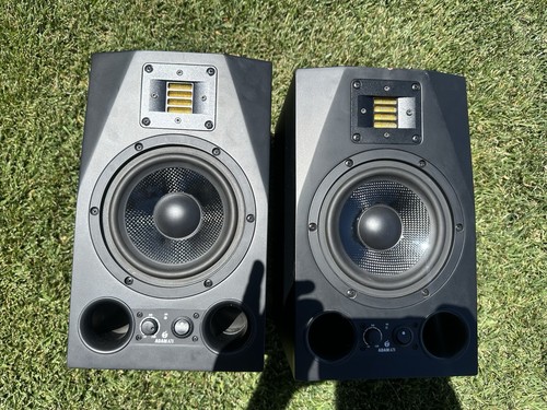 Adam audio a7x - adam, powered