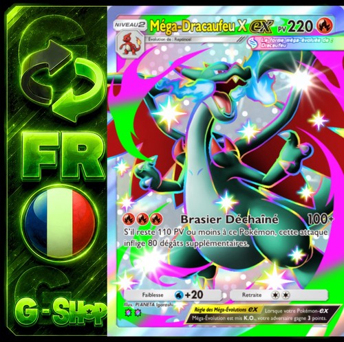 Pokemon tcg pocket mega - tcg,