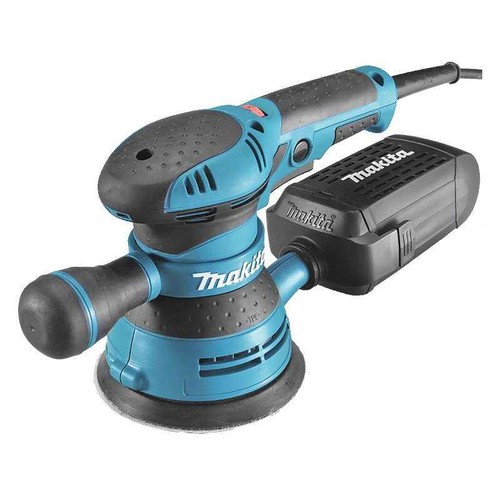 Ponceuse excentrique makita - ponceuse,