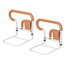 Barre d'assistance de lit pour personnes âgées, poignée ergonomique,